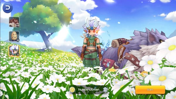 Ragnarok M - Daftar Lengkap Membuat Peralatan